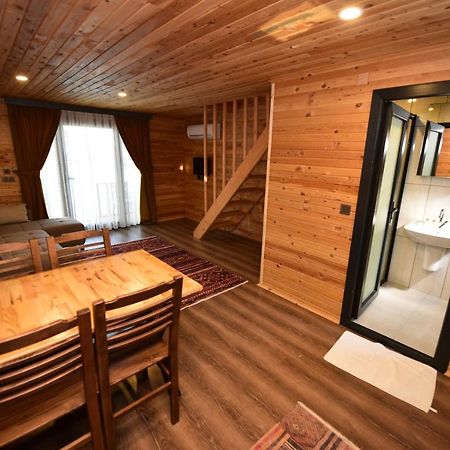 Irbec Apart & Bungalow Demre Exterior foto