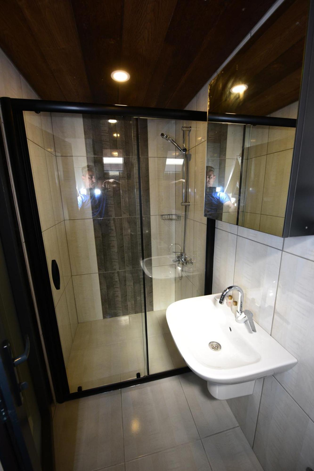 Irbec Apart & Bungalow Demre Cameră foto