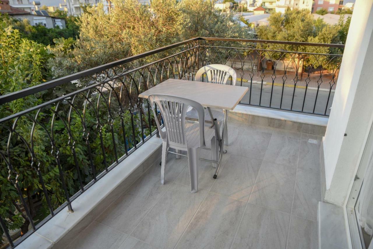 Irbec Apart & Bungalow Demre Exterior foto